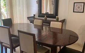 Apartamento Poeta Zorrilla